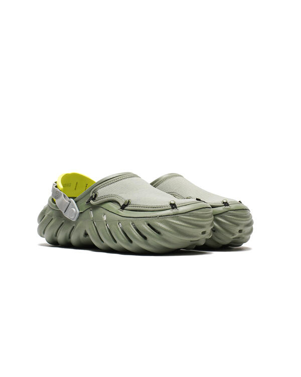 crocs-echo-ripstop-clog-moss-